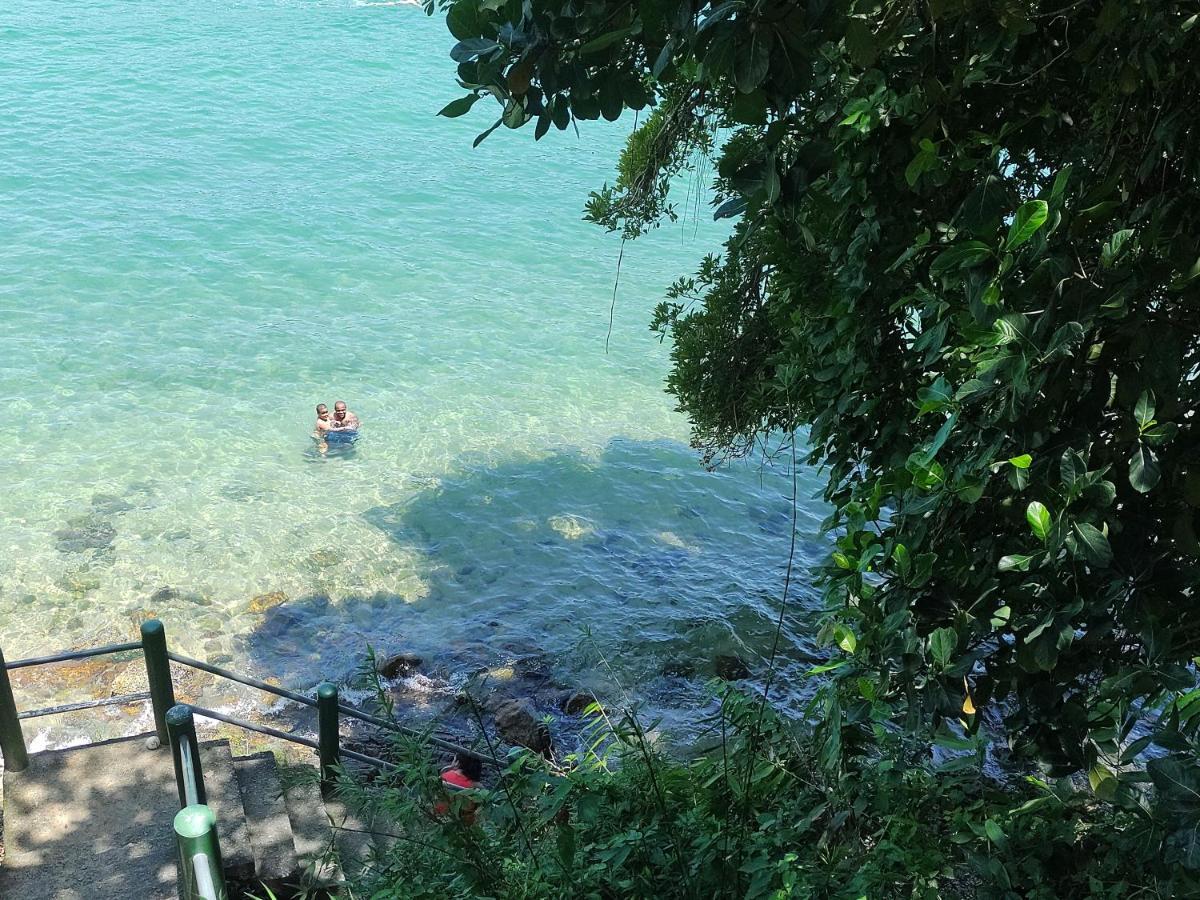 Cantinho Aconchegante Em Angra Dos Reis Exteriör bild